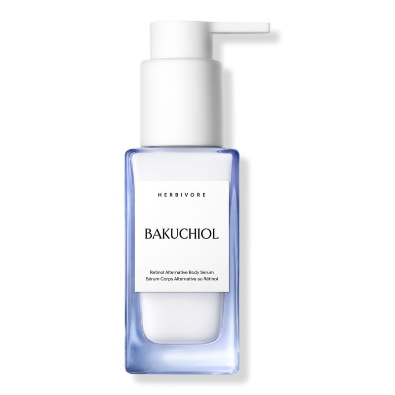 HERBIVORE - BAKUCHIOL Retinol Alternative Body Serum | Ulta Beauty