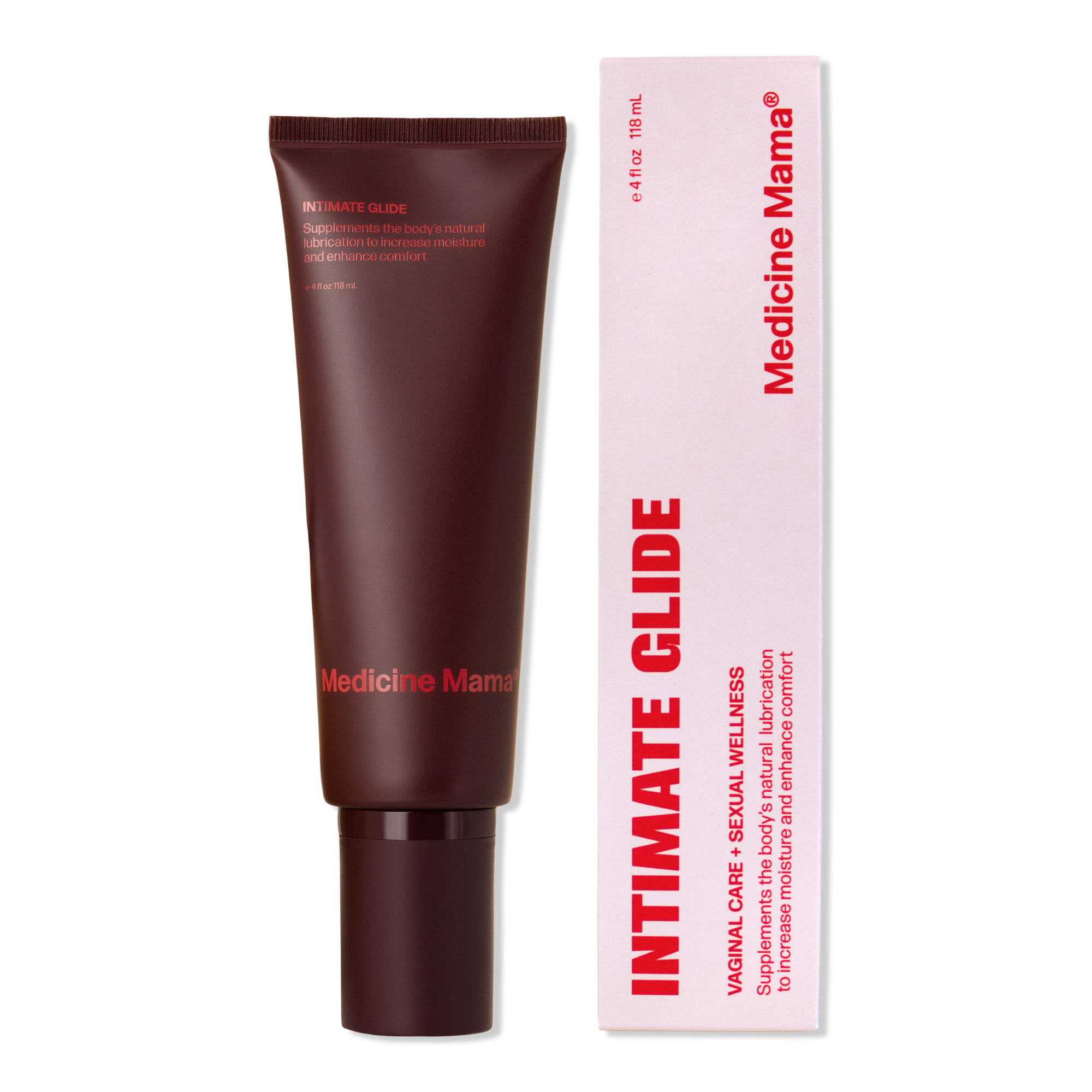 Medicine Mama VMAGIC Intimate Glide #1