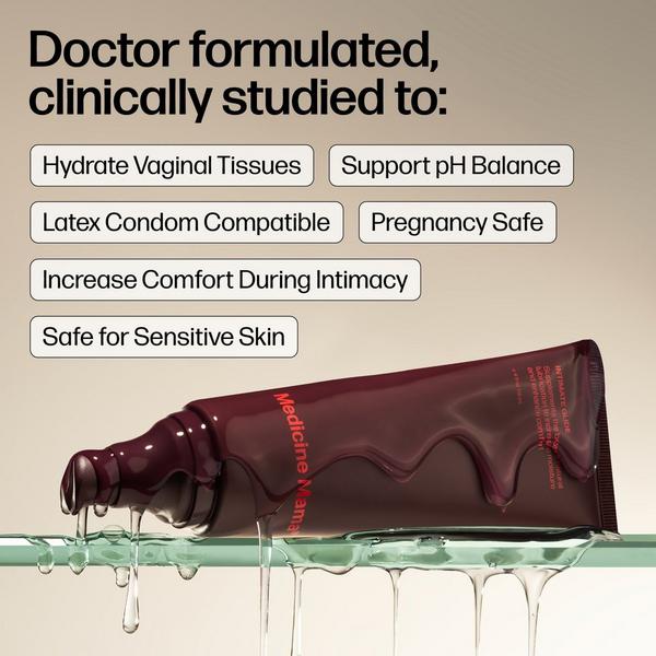 Medicine Mama VMAGIC Intimate Glide #2
