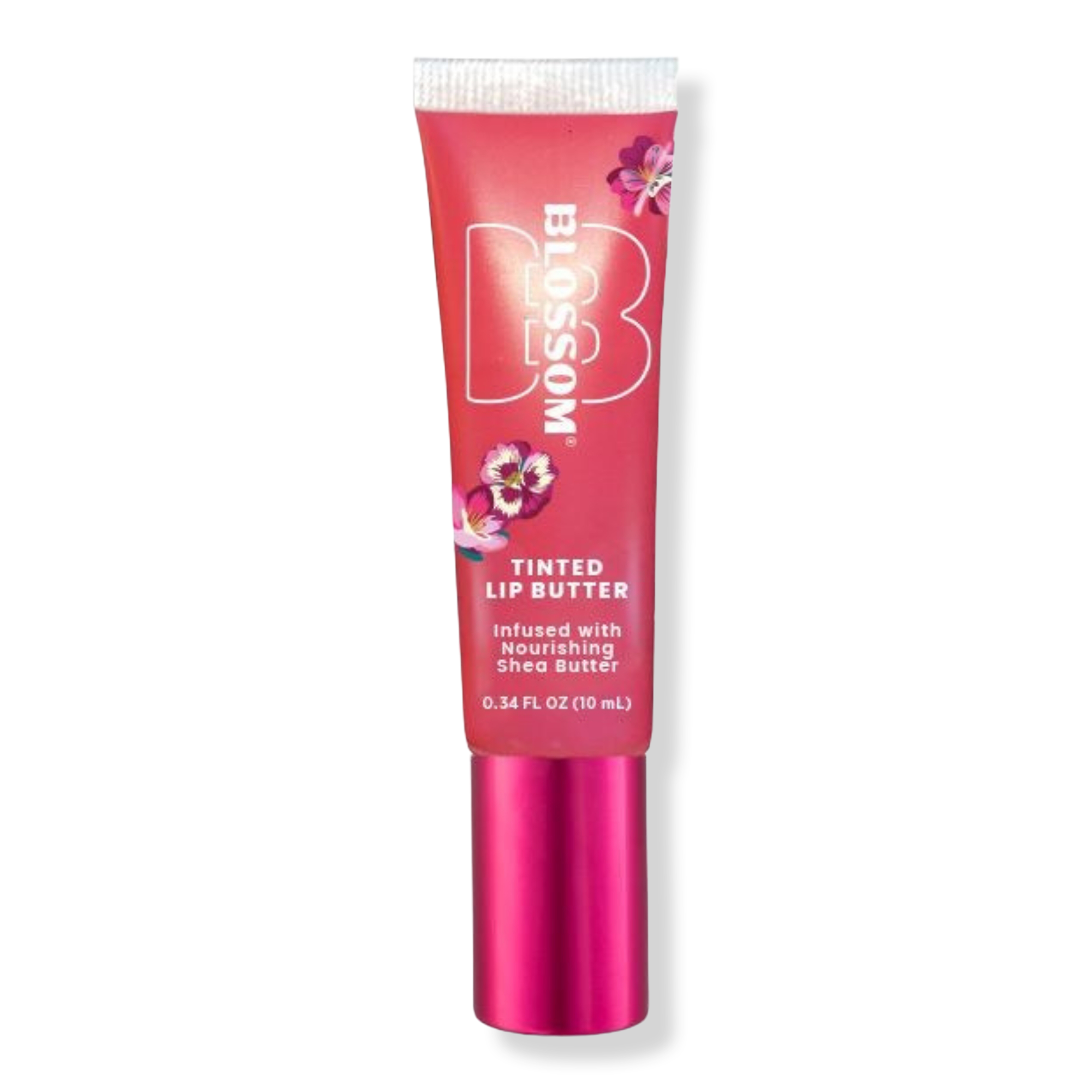 BLOSSOM Tinted Lip Butter #1