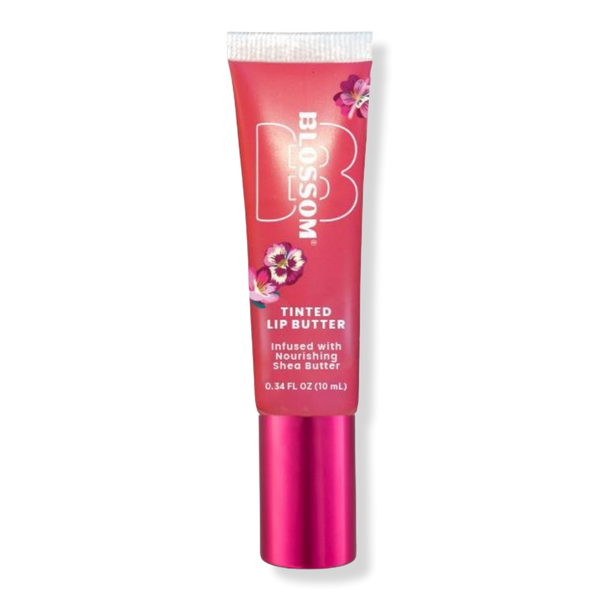 BLOSSOM Tinted Lip Butter #1