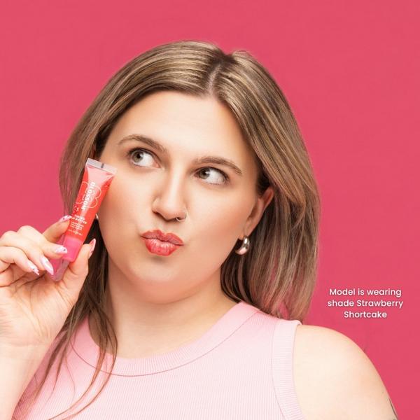 BLOSSOM Tinted Lip Butter #4