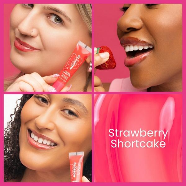 BLOSSOM Tinted Lip Butter #5