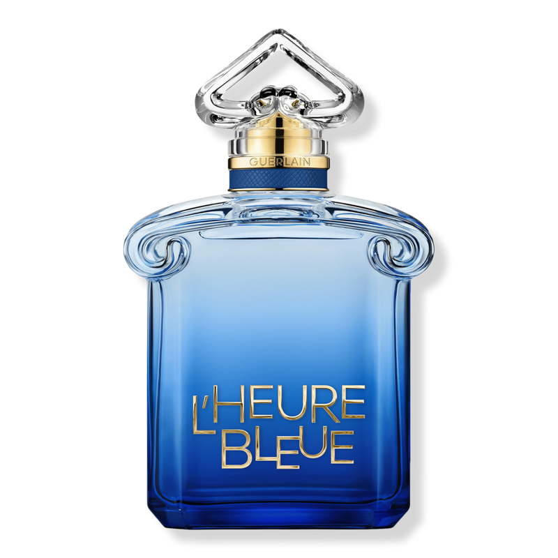 Guerlain L'Heure Bleue 香水 Guerlain - 3.4 oz L'Heure Bleue Eau de Parfum | Ulta Beauty