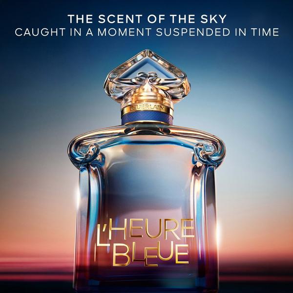 Guerlain L'Heure Bleue Eau de Parfum #6