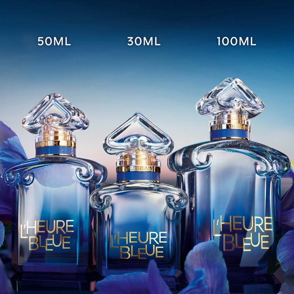 Guerlain L'Heure Bleue Eau de Parfum #7