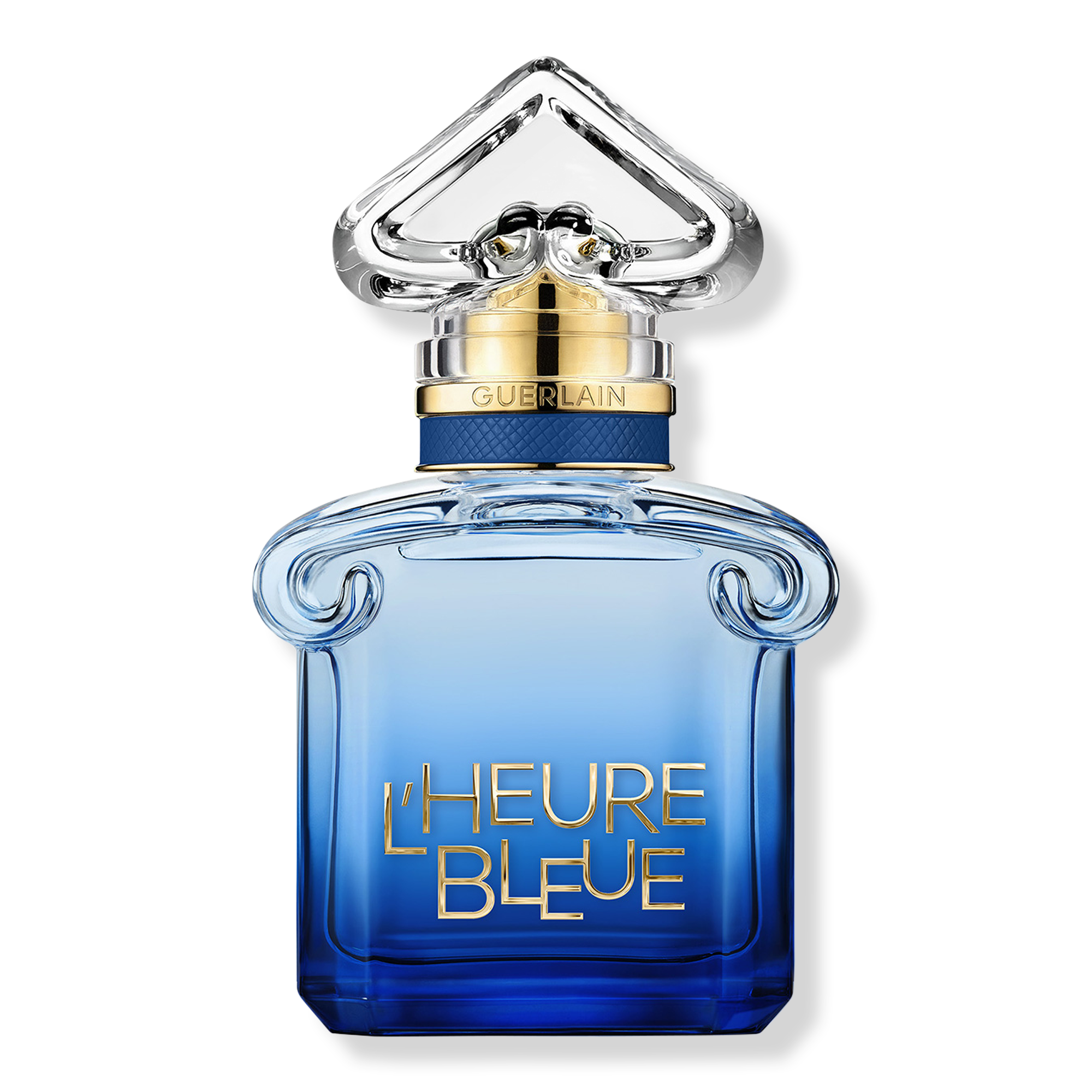 Guerlain L'Heure Bleue Eau de Parfum #1