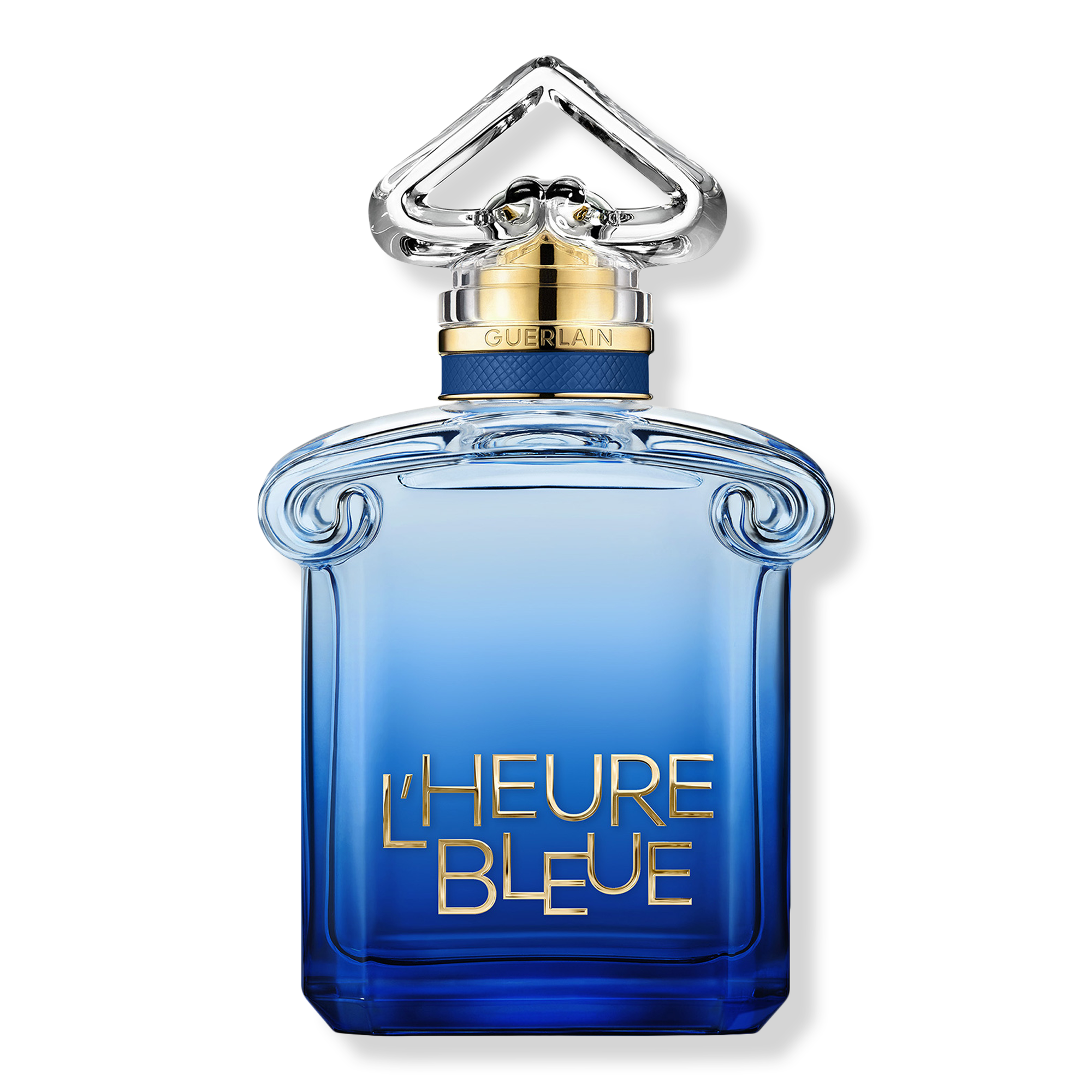 Guerlain L'Heure Bleue Eau de Parfum #1