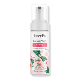 The Honey Pot Company Witch Hazel Wash