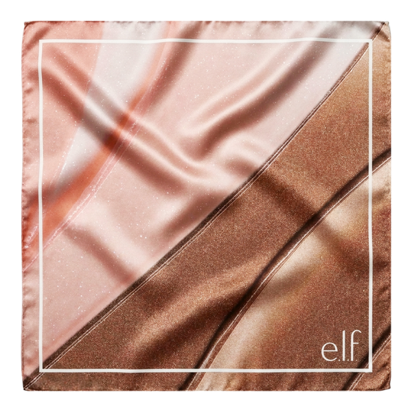 e.l.f. Cosmetics Free Halo Glow Scarf with $15 brand purchase #2