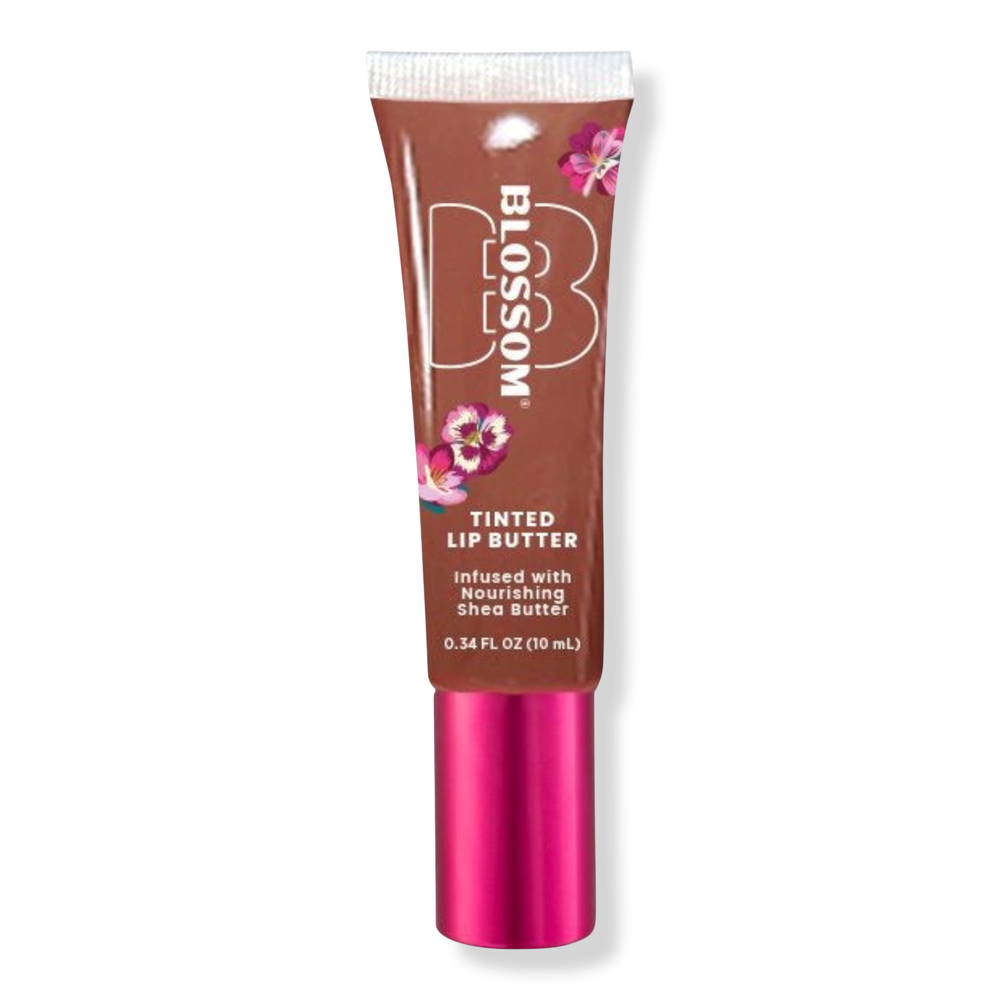 BLOSSOM Tinted Lip Butter #1