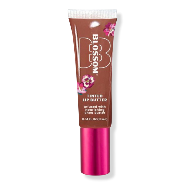 BLOSSOM Tinted Lip Butter #1