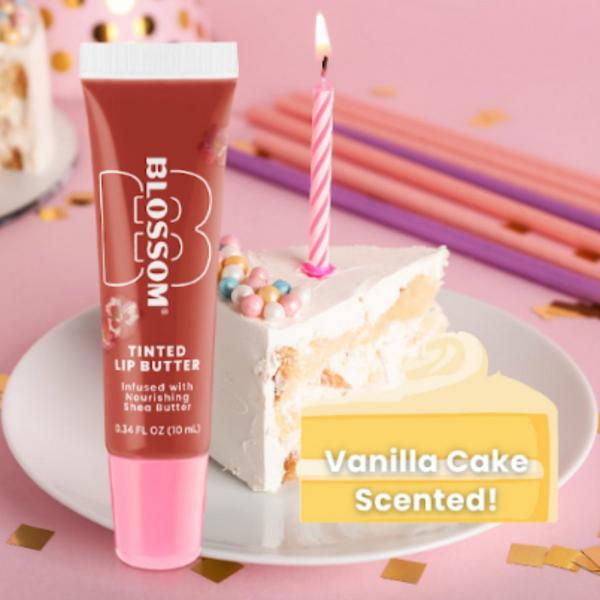BLOSSOM Tinted Lip Butter #3
