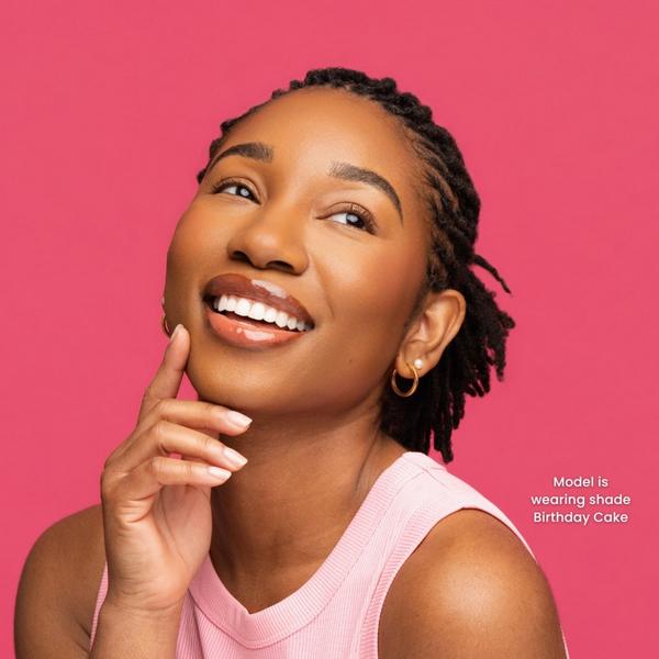 BLOSSOM Tinted Lip Butter #4