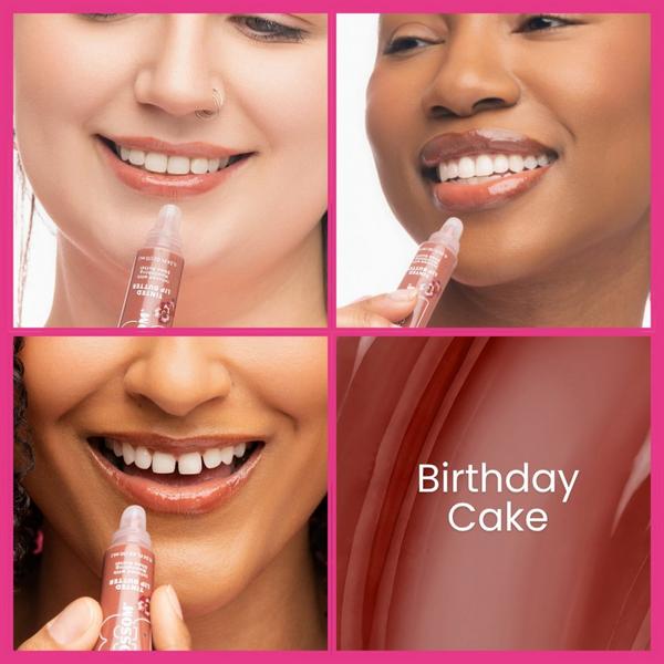BLOSSOM Tinted Lip Butter #5