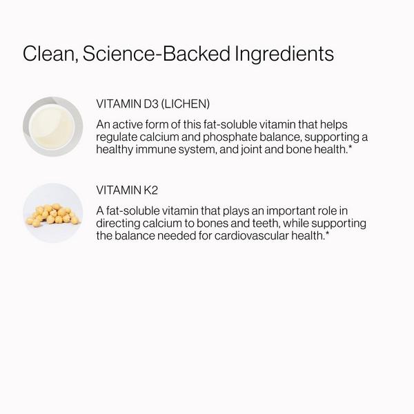 Cymbiotika Liposomal Vitamin D3 + K2 +CoQ10 #4