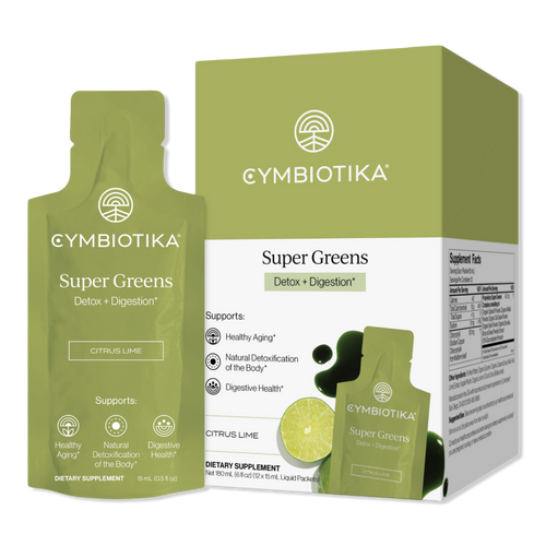 Cymbiotika - Super Greens | Ulta Beauty