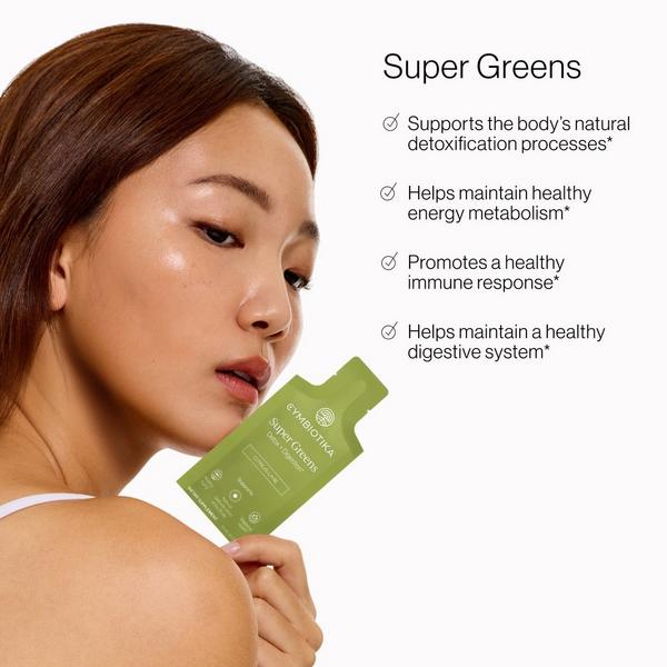 Cymbiotika Super Greens #2