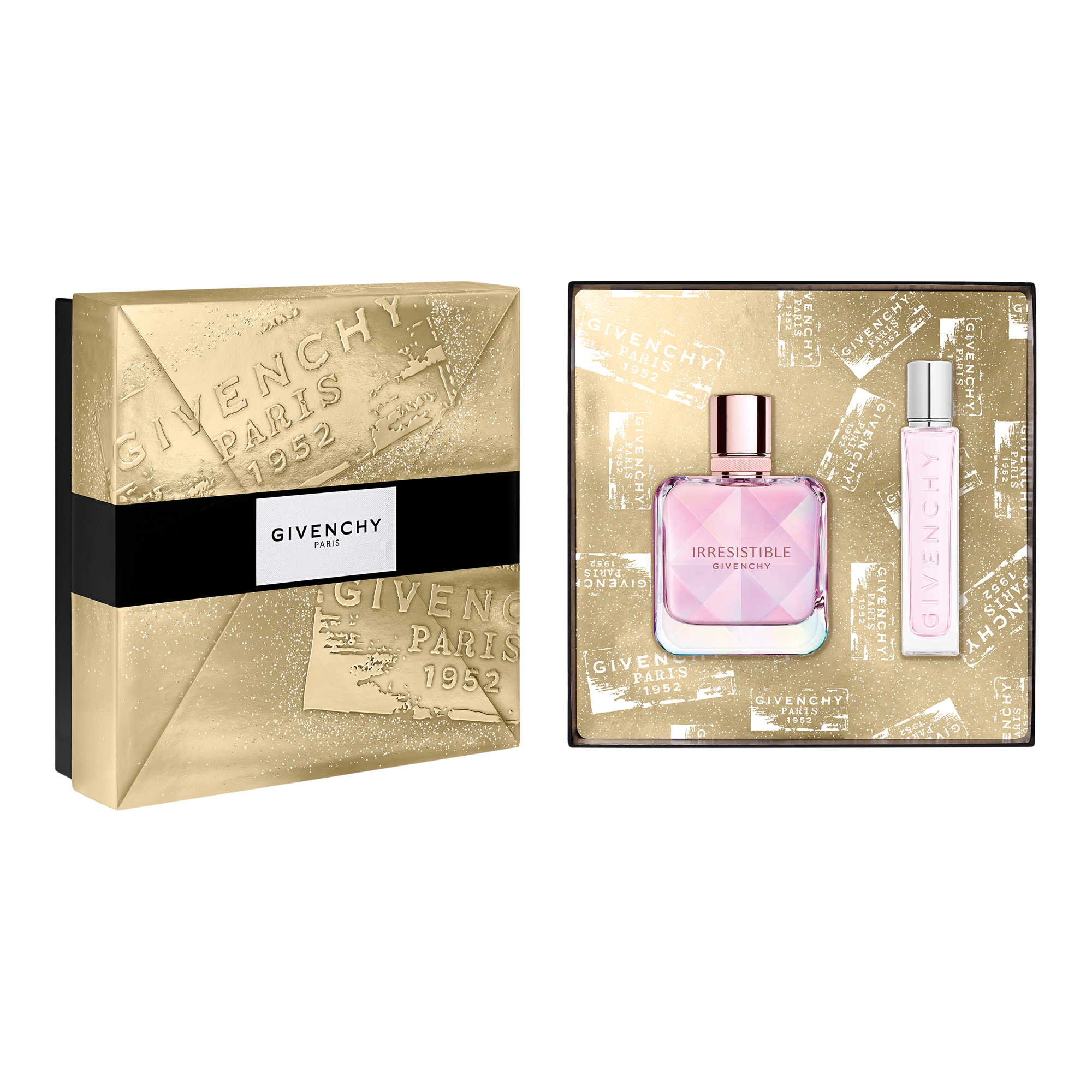 Irresistible Nectar Eau de Parfum 2-Piece Gift Set - thumbnail 5