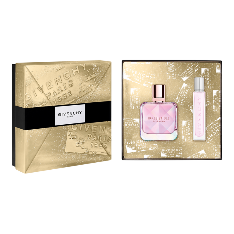 Givenchy - Irresistible Nectar Eau de Parfum 2-Piece Gift Set