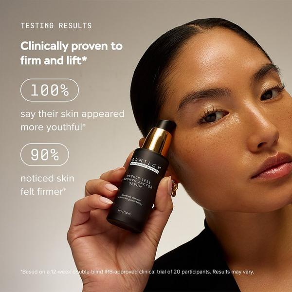 DRMTLGY Needle-less Growth Factor Firming and Lifting Serum #4