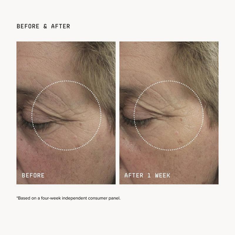 DRMTLGY - 5 pr FacialRX Brightening Eye Masks with Peptides and