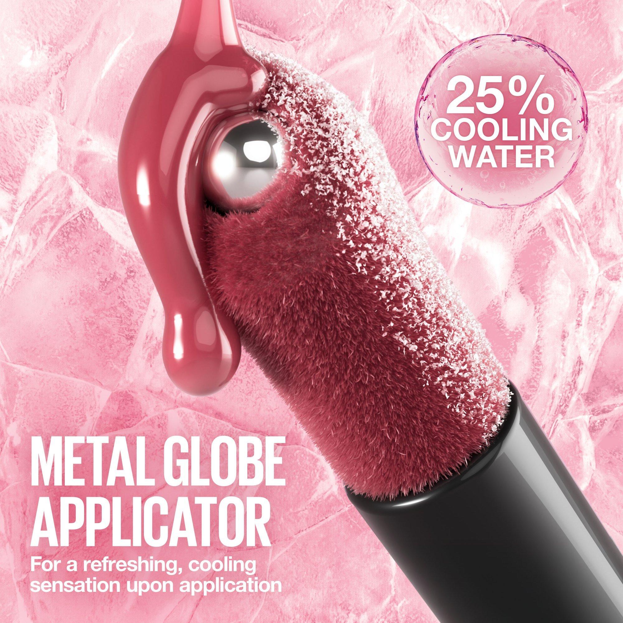 Maybelline Super Stay Icy Tint, цвет: Acai Freeze — фото 5
