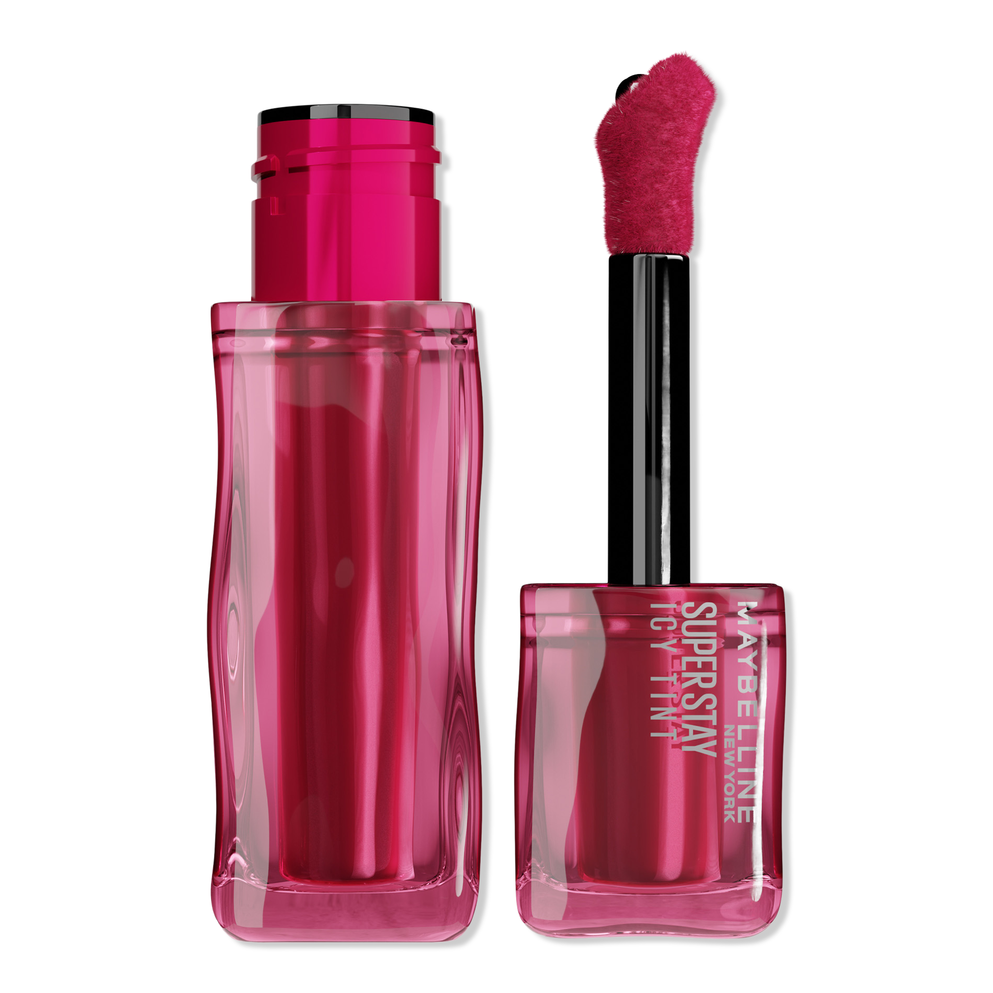 Maybelline Super Stay Icy Tint #1