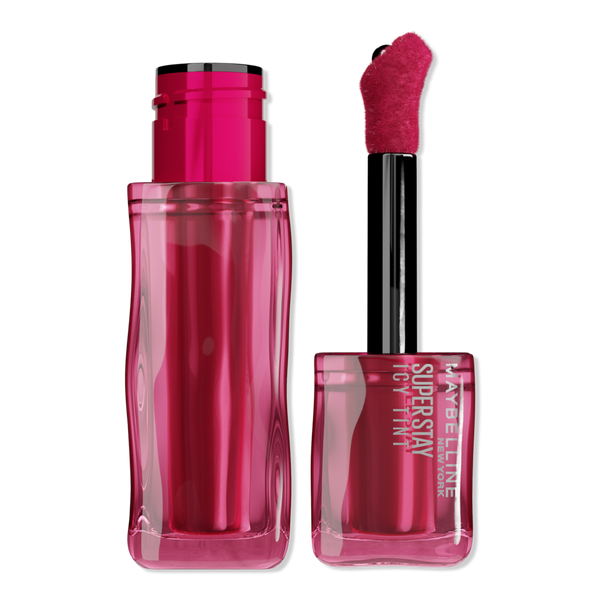 Maybelline Super Stay Icy Tint #1