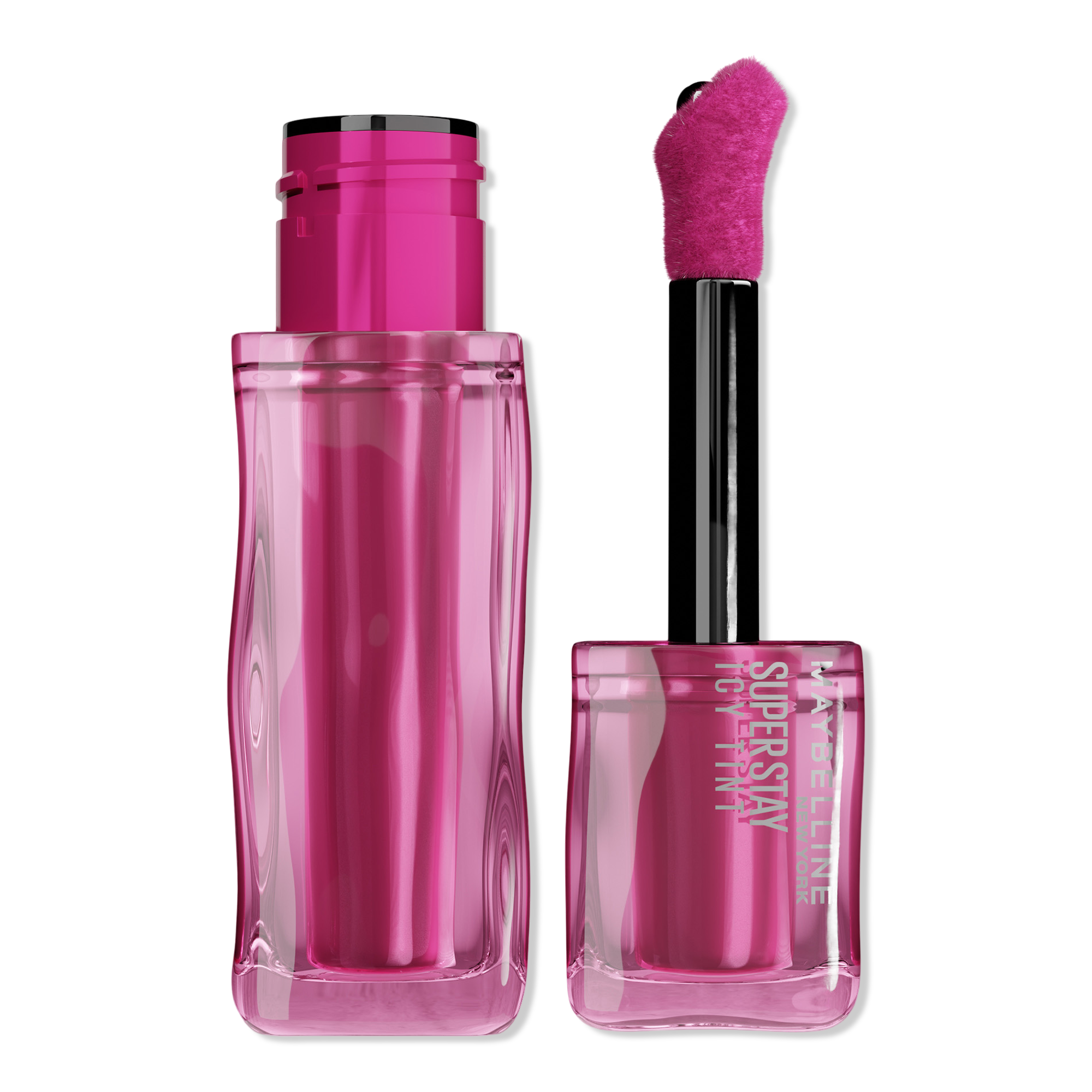 Maybelline Super Stay Icy Tint #1