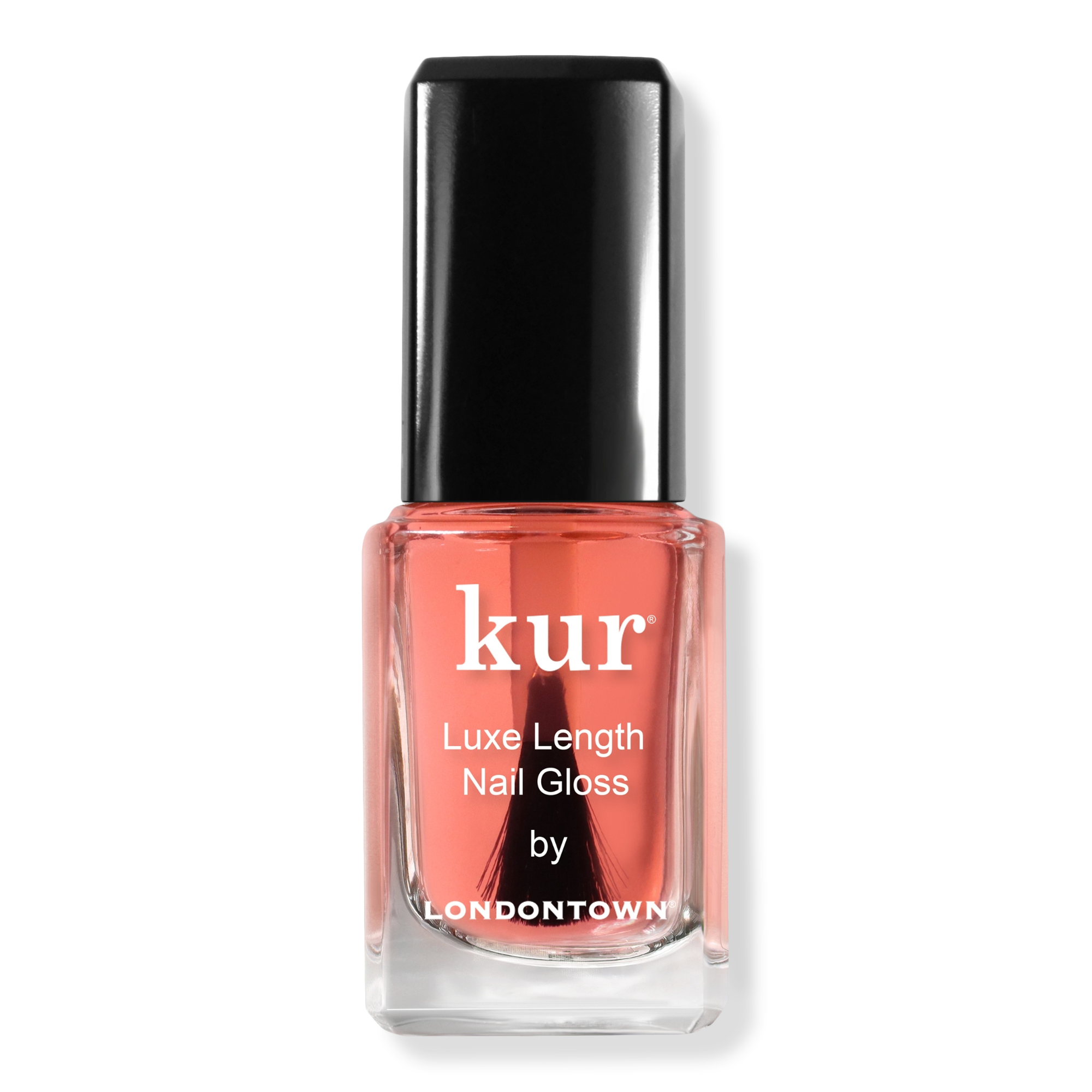 Londontown Luxe Length Nail Gloss #1