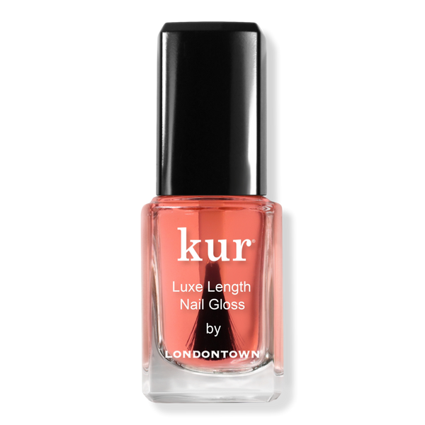 Londontown Luxe Length Nail Gloss #1