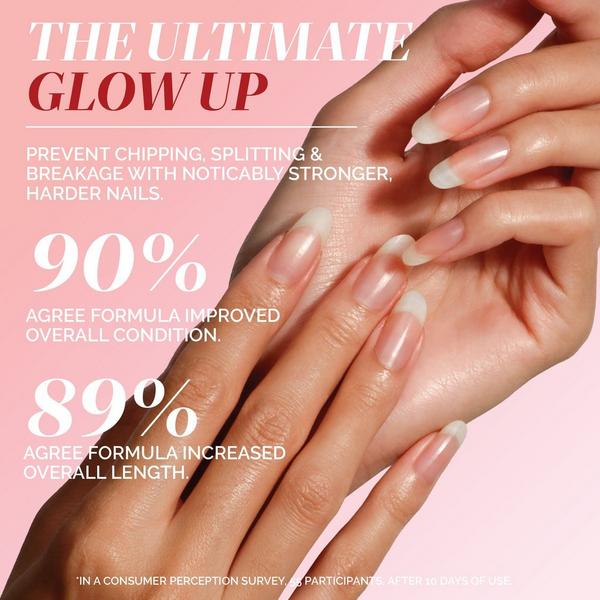 Londontown Luxe Length Nail Gloss #2
