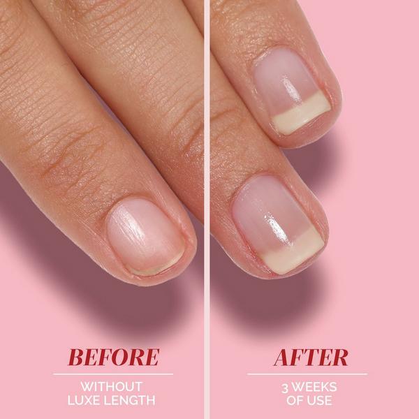 Londontown Luxe Length Nail Gloss #4