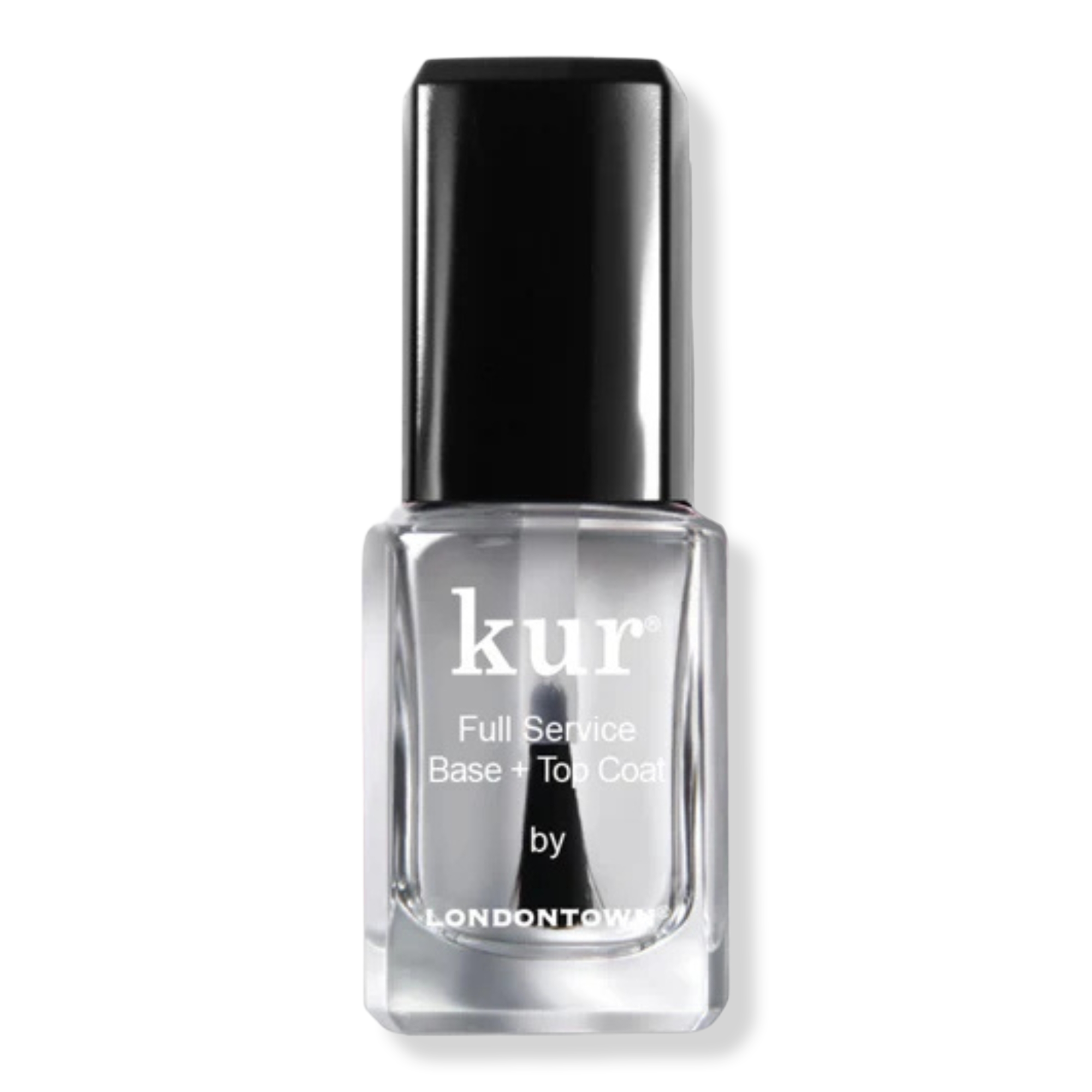 Londontown Full Service Base & Top Coat #1