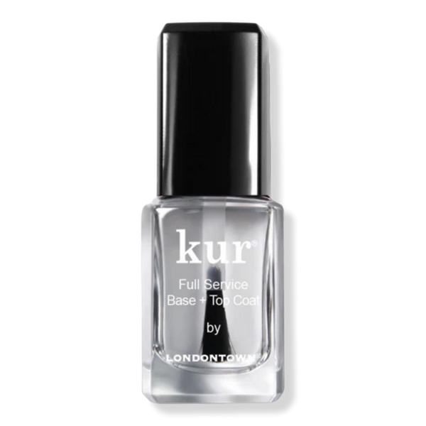 Londontown Full Service Base & Top Coat #1