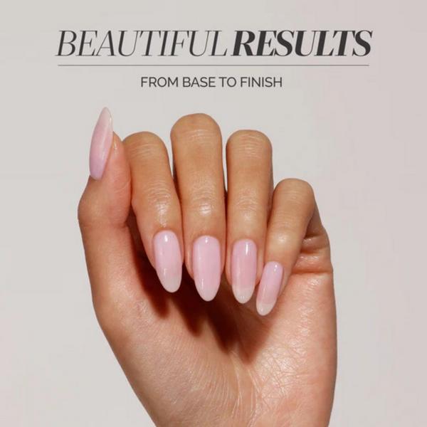 Londontown Full Service Base & Top Coat #3