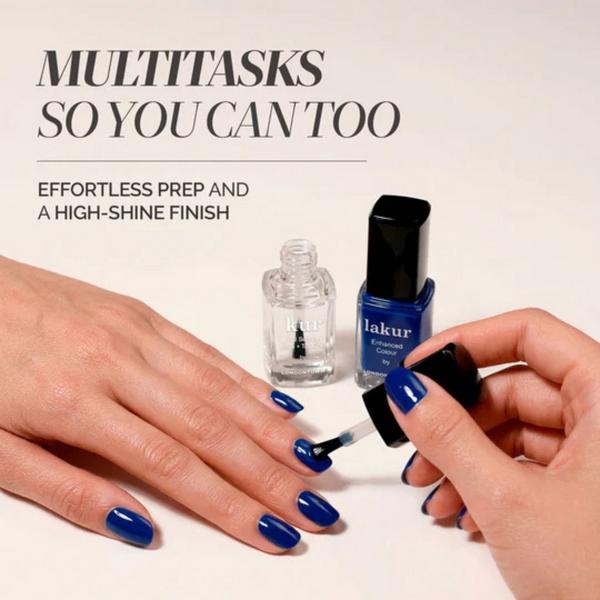 Londontown Full Service Base & Top Coat #7