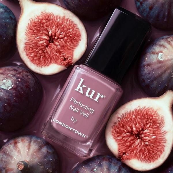 Londontown Perfecting Nail Veil #4