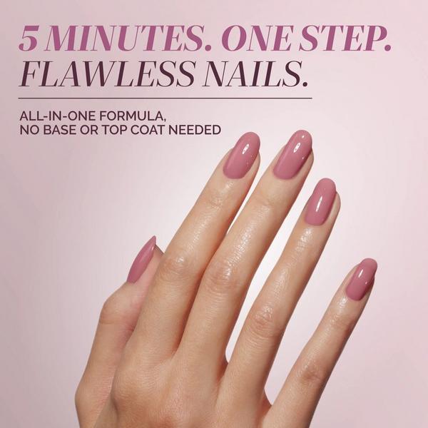 Londontown Perfecting Nail Veil #5