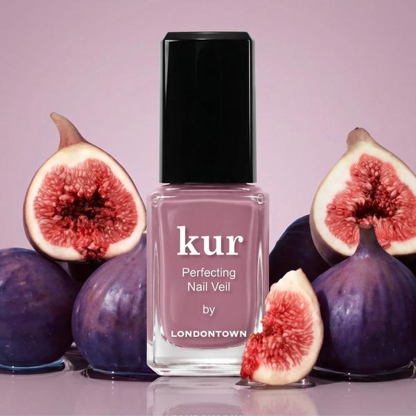 Londontown Perfecting Nail Veil #7