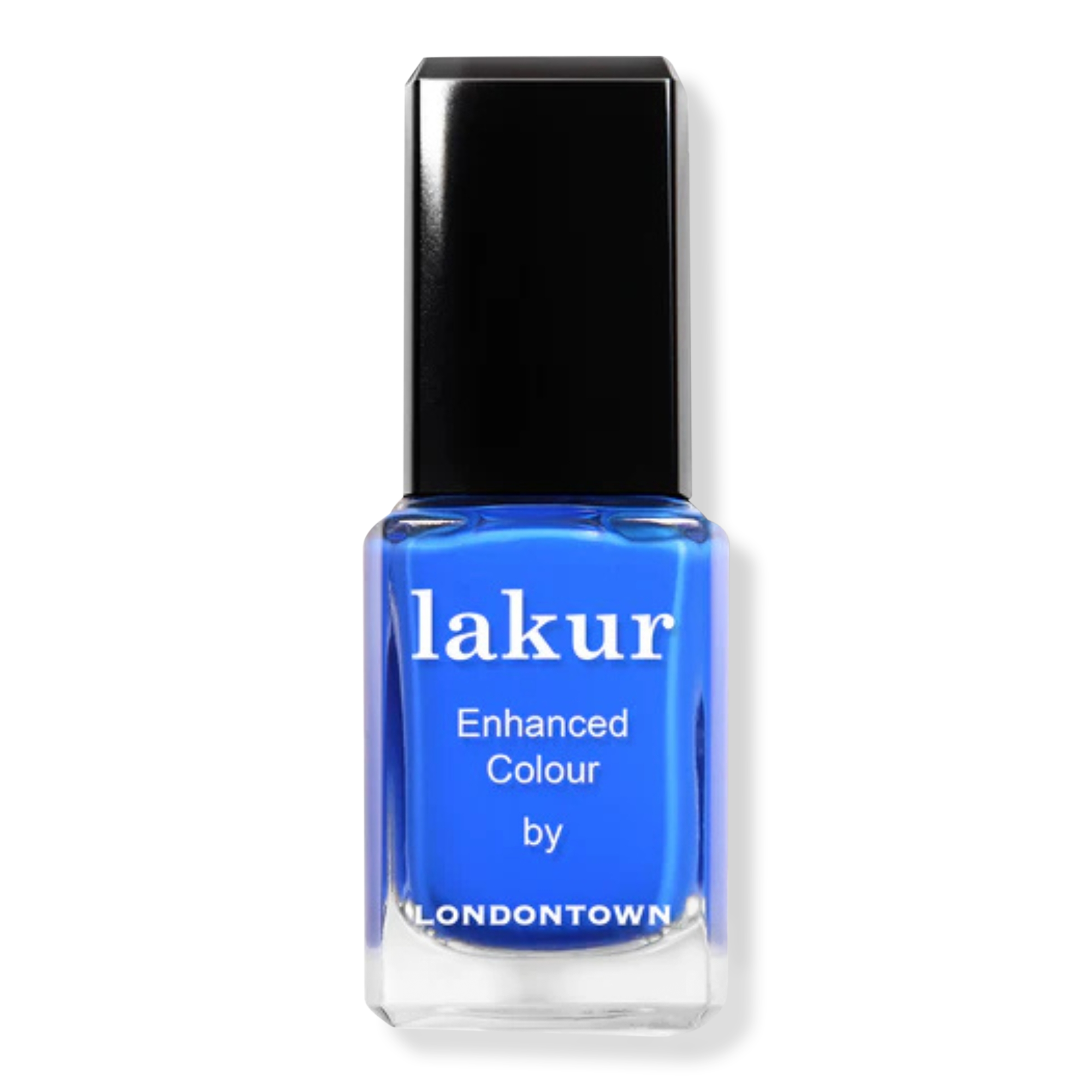 Londontown Lakur Enhanced Colour Nail Polish #1