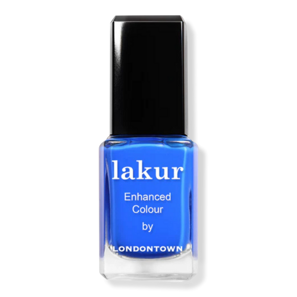 Londontown Lakur Enhanced Colour Nail Polish #1
