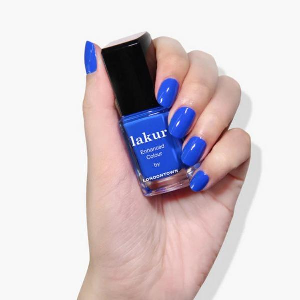 Londontown Lakur Enhanced Colour Nail Polish #3