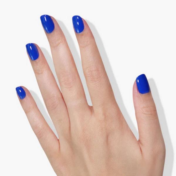 Londontown Lakur Enhanced Colour Nail Polish #4