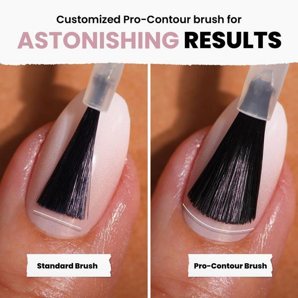 Londontown Lakur Enhanced Colour Nail Polish #5