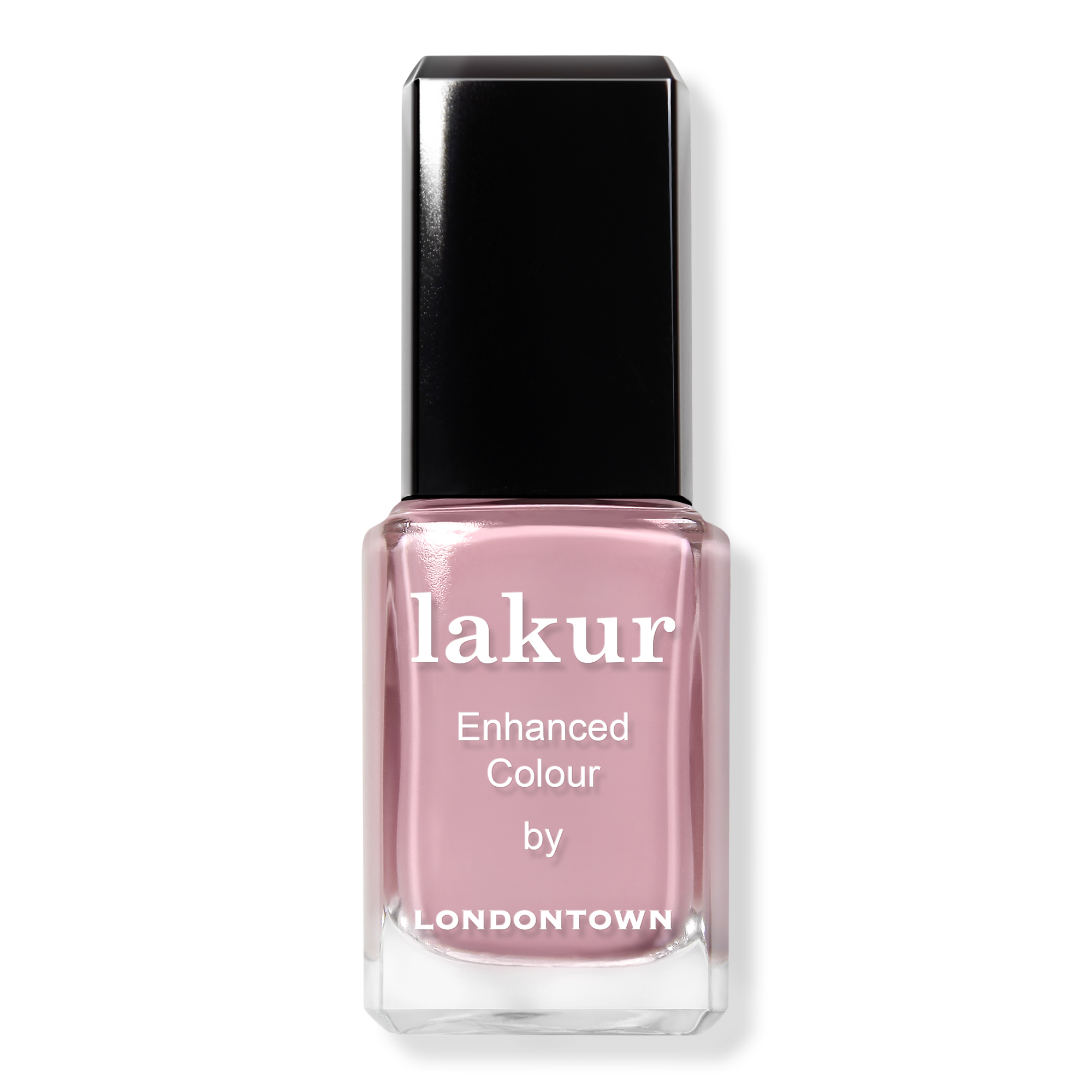 Londontown Lakur Enhanced Colour Nail Polish #1