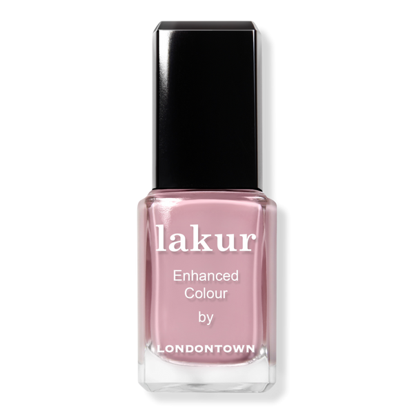 Londontown Lakur Enhanced Colour Nail Polish #1