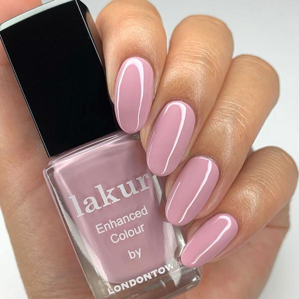Londontown Lakur Enhanced Colour Nail Polish #5