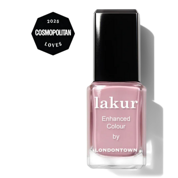 Londontown Lakur Enhanced Colour Nail Polish #8